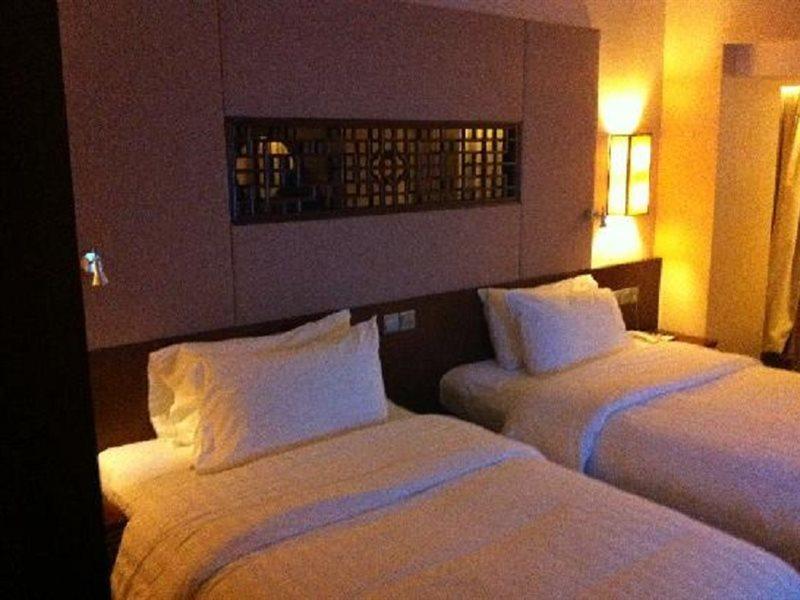 Minnan Hotel Xiamen Dış mekan fotoğraf