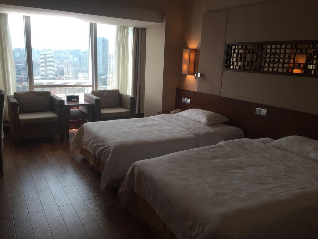 Minnan Hotel Xiamen Dış mekan fotoğraf
