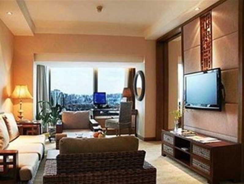 Minnan Hotel Xiamen Dış mekan fotoğraf