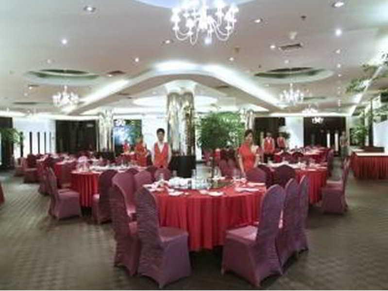 Minnan Hotel Xiamen Dış mekan fotoğraf